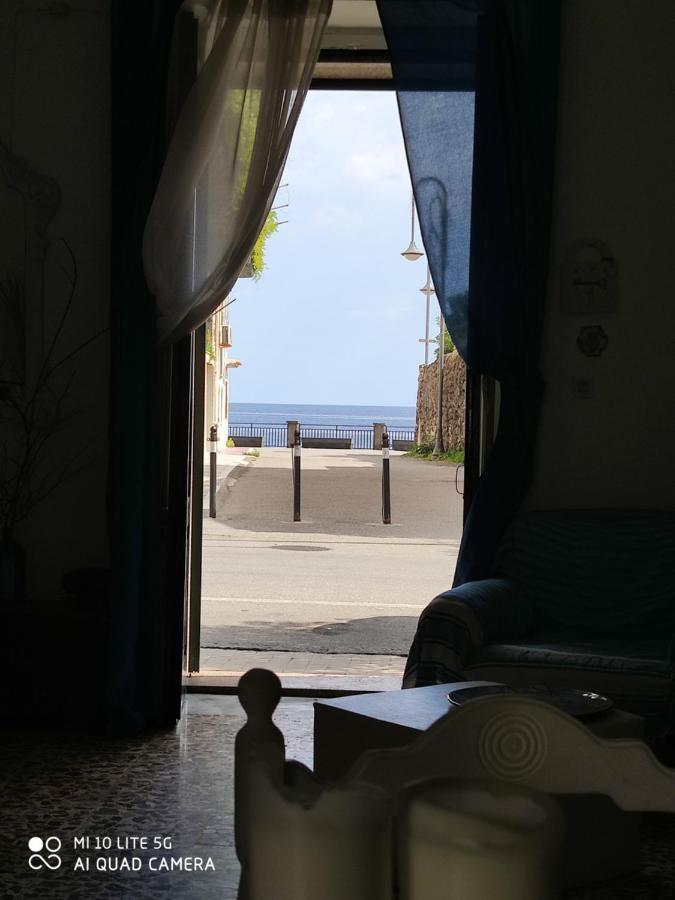 Willa Argenta 111 Santa Tecla Acireale Zewnętrze zdjęcie