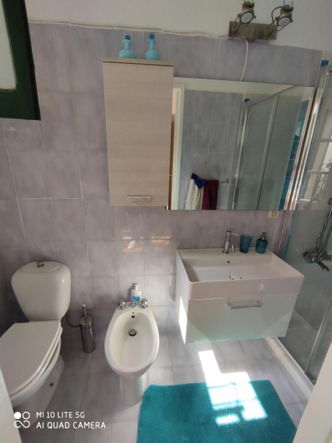 Willa Argenta 111 Santa Tecla Acireale Zewnętrze zdjęcie