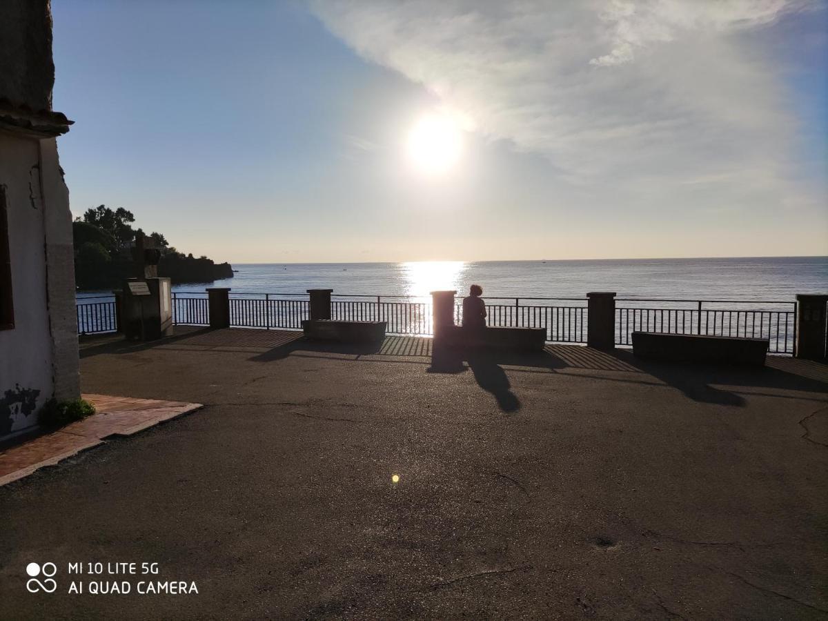 Willa Argenta 111 Santa Tecla Acireale Zewnętrze zdjęcie
