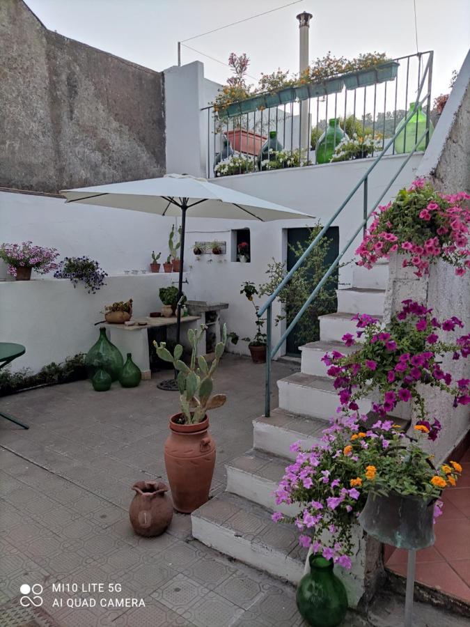 Willa Argenta 111 Santa Tecla Acireale Zewnętrze zdjęcie