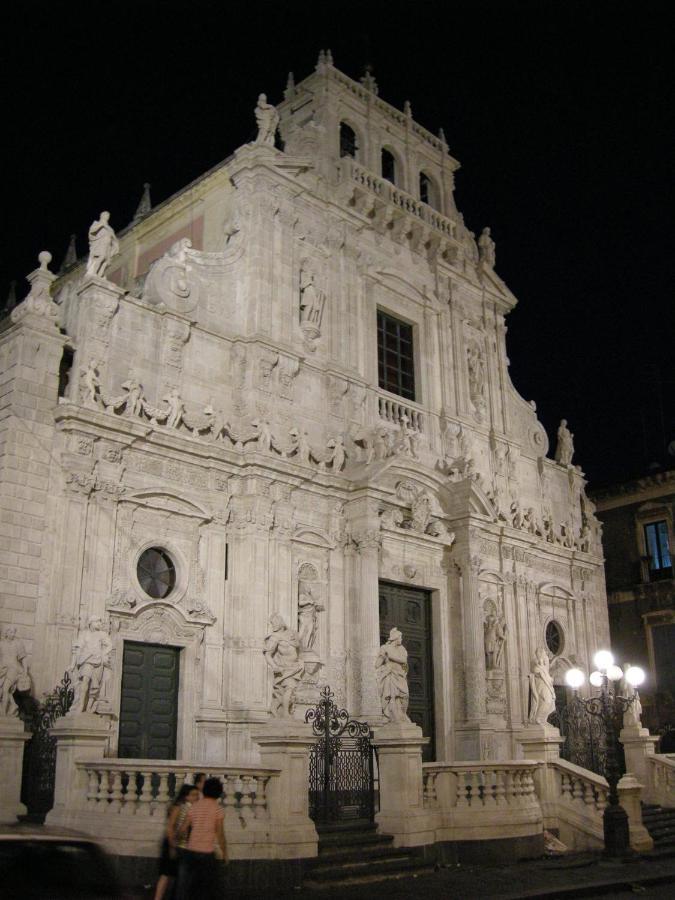 Willa Argenta 111 Santa Tecla Acireale Zewnętrze zdjęcie