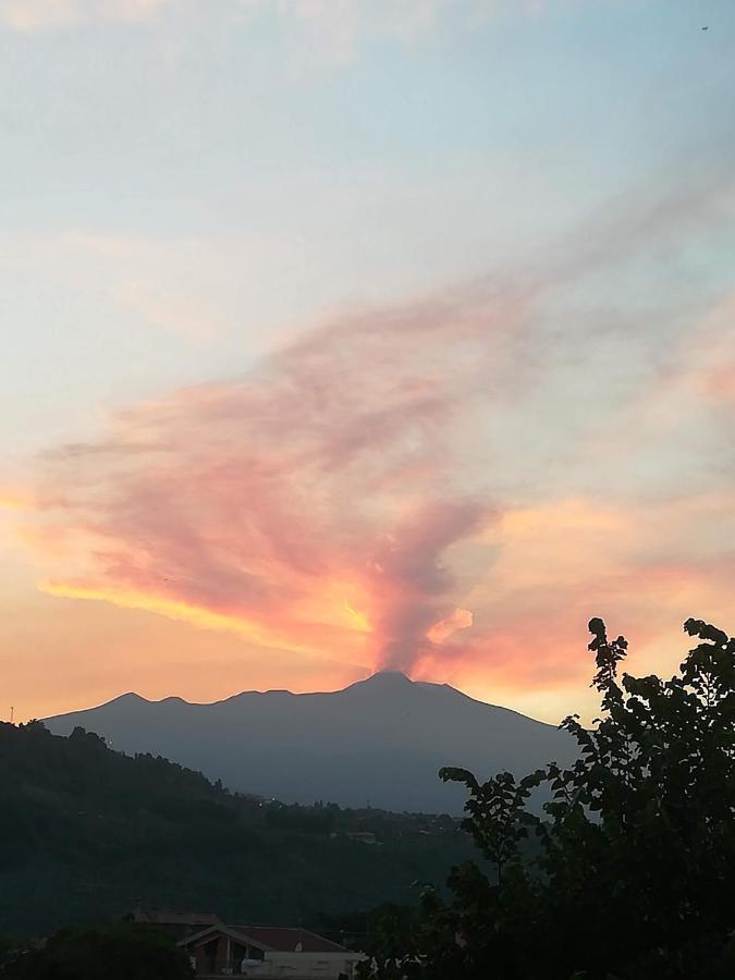 Willa Argenta 111 Santa Tecla Acireale Zewnętrze zdjęcie