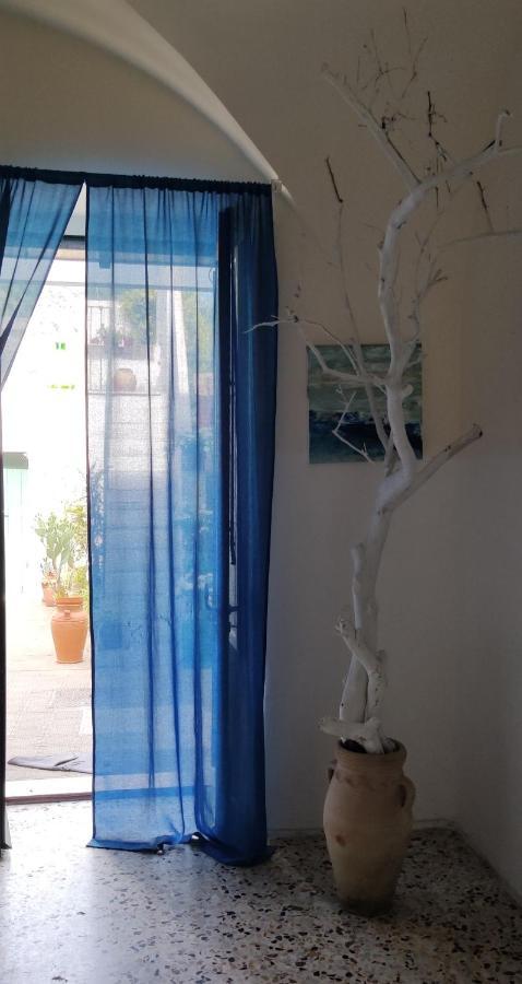 Willa Argenta 111 Santa Tecla Acireale Zewnętrze zdjęcie