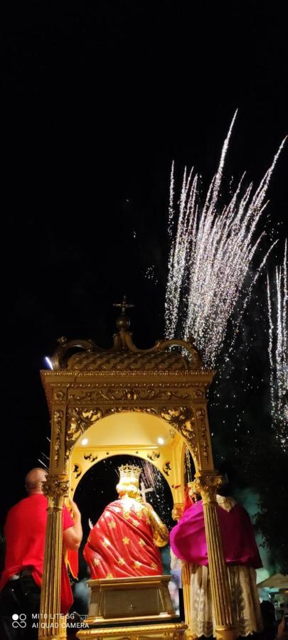 Willa Argenta 111 Santa Tecla Acireale Zewnętrze zdjęcie