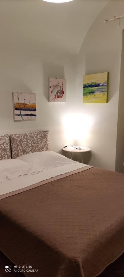 Willa Argenta 111 Santa Tecla Acireale Zewnętrze zdjęcie
