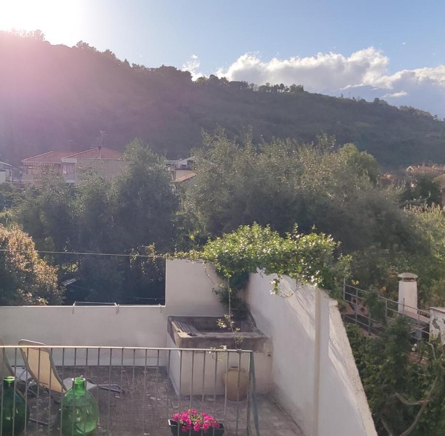 Willa Argenta 111 Santa Tecla Acireale Zewnętrze zdjęcie