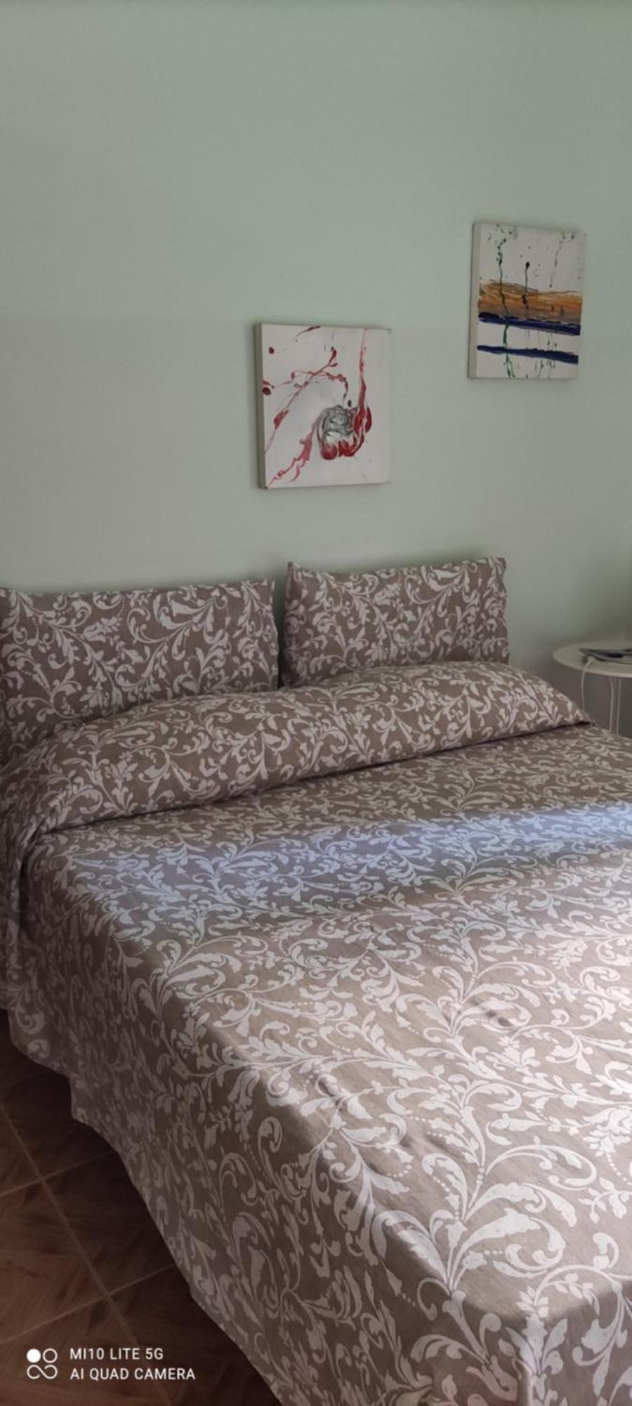 Willa Argenta 111 Santa Tecla Acireale Zewnętrze zdjęcie