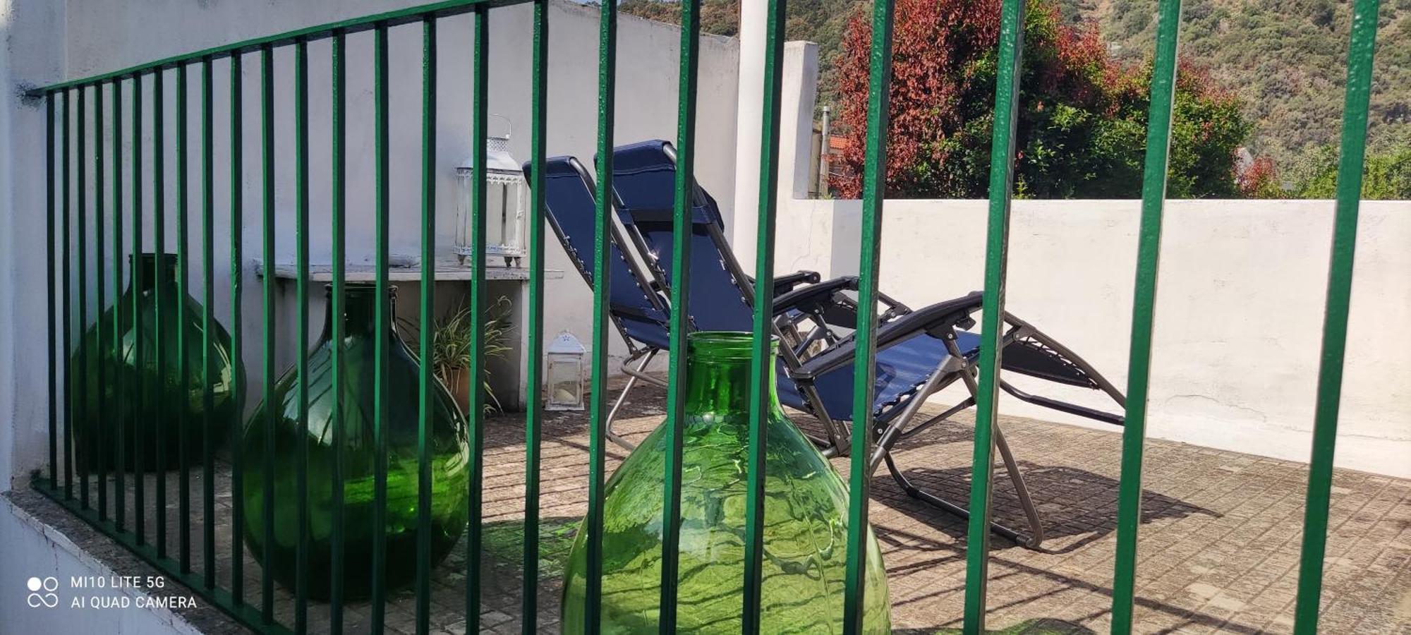 Willa Argenta 111 Santa Tecla Acireale Zewnętrze zdjęcie