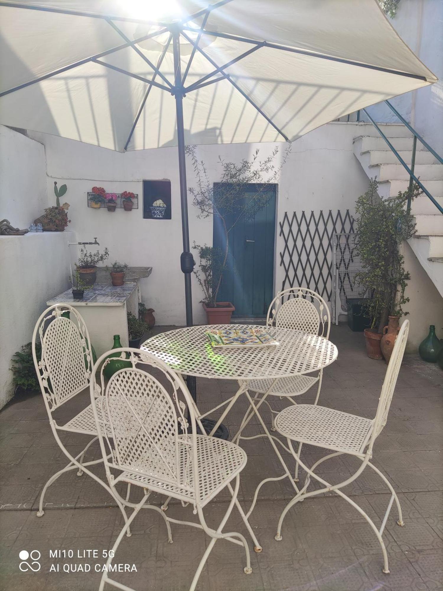 Willa Argenta 111 Santa Tecla Acireale Zewnętrze zdjęcie